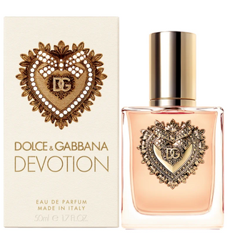 Dolce & Gabbana Devotion Woda Perfumowana 50 ml