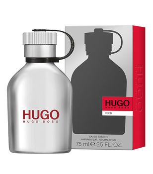 Hugo Boss Hugo Iced Woda Toaletowa 75 ml