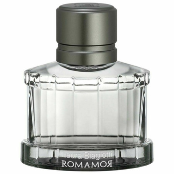 LAURA BIAGIOTTI ROMAMOR UOMO EDT 40ML
