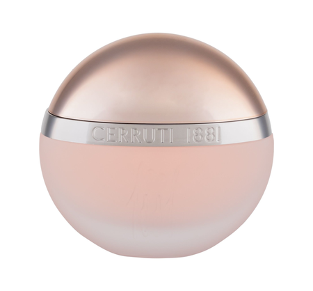 Woda toaletowa Nino Cerruti Cerruti 1881 Pour Femme  50 ml