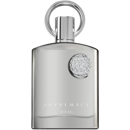 Afnan Supremacy Silver Woda Perfumowana 150 ml