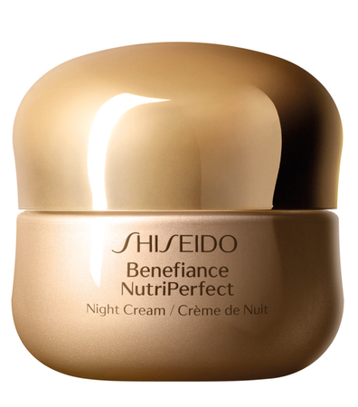 Shiseido Benefiance NutriPerfect Night Cream Krem na noc 50ml