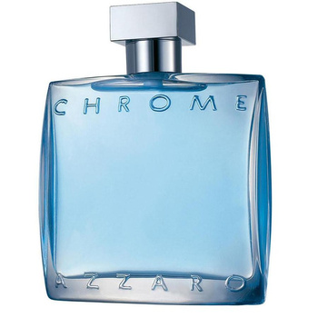 Azzaro Chrome Woda Toaletowa 200 ml
