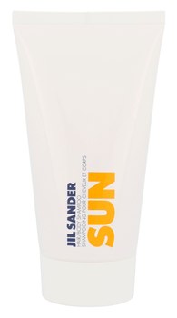 Jil Sander Sun Żel Pod Prysznic 150 ml