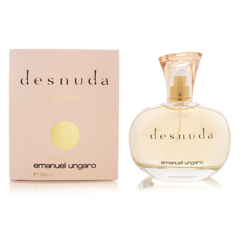 Woda perfumowana Emanuel Ungaro Desnuda Le Parfum 100 ml