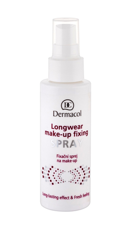 Utrwalacz makijażu Dermacol Longwear Make-Up  100 ml