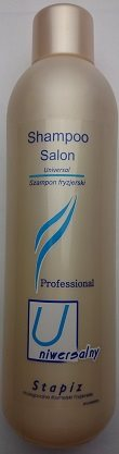 Szampon do włosów Stapiz Basic Salon Universal 1000 ml