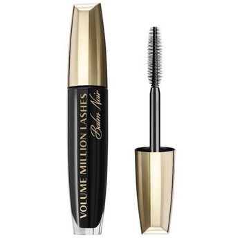 Tusz do rzęs L´Oréal Paris Volume Million Lashes Balm Noir 8,9 ml