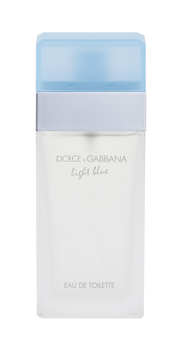 Dolce&Gabbana Light Blue Woda toaletowa 25 ml