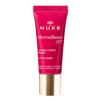 Nuxe Merveillance Lift Eye Cream Krem pod Oczy 15 ml