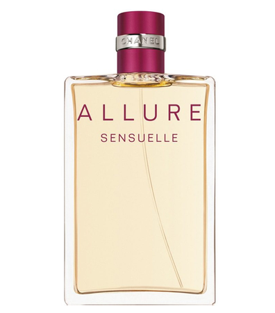 Chanel Allure Sensuelle 100 ml Woda Perfumowana