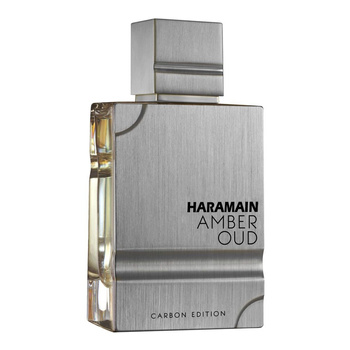 Al Haramain Amber Oud Carbon Edition Woda Perfumowana Unisex 200 ml