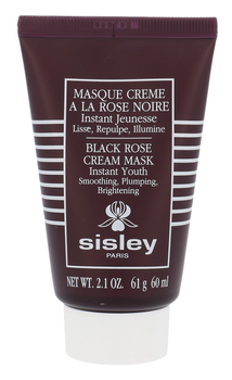 Maseczka do twarzy Sisley Black Rose  60 ml