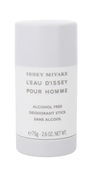 Dezodorant Issey Miyake L´Eau D´Issey Pour Homme  75 ml