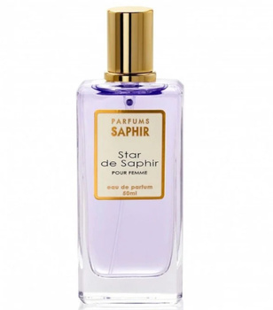 Saphir Star Women Woda Perfumowana 50 ml