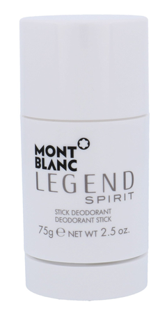 Dezodorant Montblanc Legend Spirit  75 ml