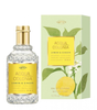 4711 Acqua Colonia Lemon & Ginger Edc 50ml
