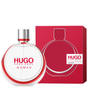 Hugo Boss Hugo Woman Red Woda Perfumowana 50 ml