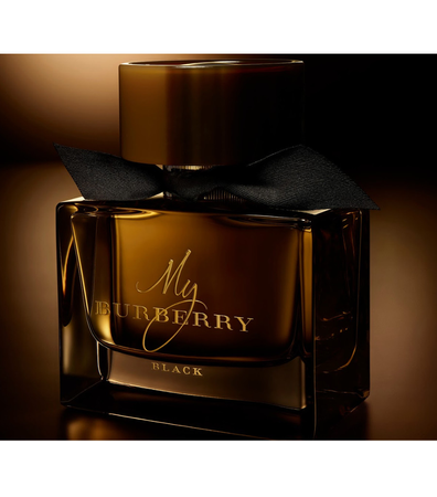 Burberry My Burberry Black Damskie Perfumy 90 ml