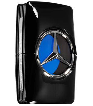 Mercedes-Benz Mercedes-Benz Man Intense Woda Toaletowa 50 ml