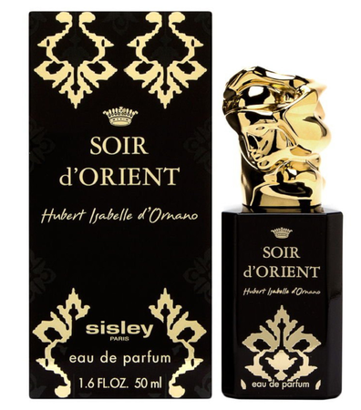 Sisley Soir d'Orient Woda Perfumowana 50 ml
