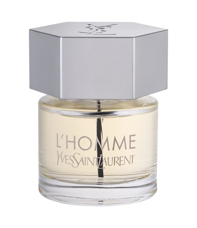 Woda toaletowa Yves Saint Laurent L´Homme  60 ml