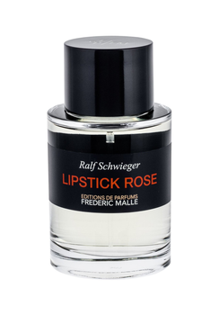 Woda perfumowana Frederic Malle Lipstick Rose 100ml