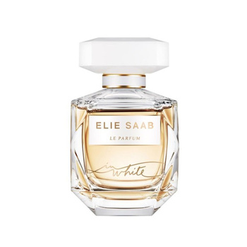 Woda perfumowana Elie Saab Le Parfum in white  50 ml