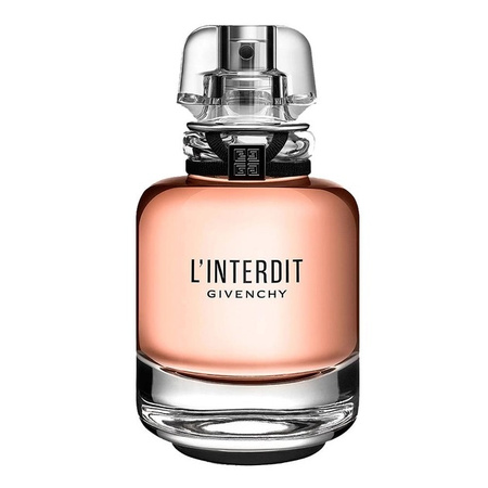 Woda toaletowa Givenchy L´Interdit  80 ml