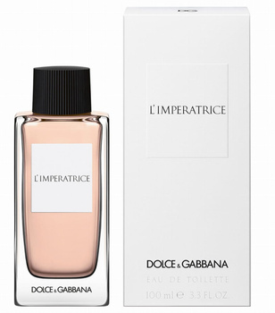 Dolce&Gabbana L'imperatrice Woda Toaletowa 100 ml