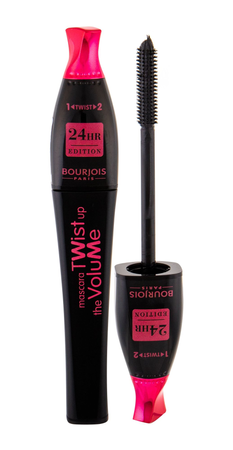 Tusz do rzęs BOURJOIS Paris Twist Up The Volume  8 ml