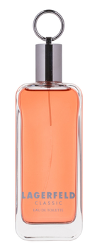 Woda toaletowa Karl Lagerfeld Lagerfeld Classic  100 ml