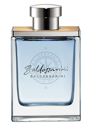 Baldessarini Nautic Spirit Woda Toaletowa 50 ml