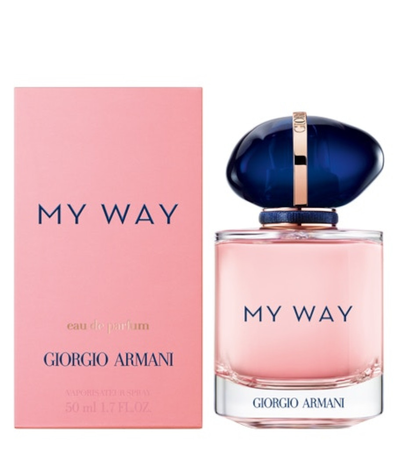 Giorgio Armani My Way Woda Perfumowana 50 ml