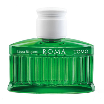 Woda toaletowa Laura Biagiotti Roma Uomo Green Swing 75ml