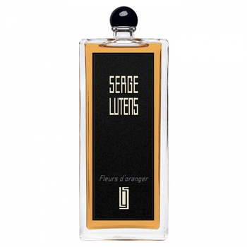 SERGE LUTENS Fleurs d'Oranger Unisex EDP spray 100ml