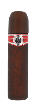 Woda toaletowa Cuba Red  100 ml