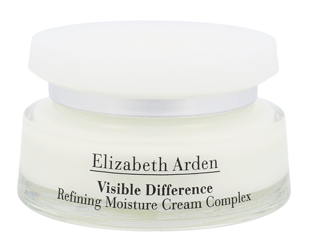 Elizabeth Arden Visible Difference Refining Moisture Cream Complex 75 ml