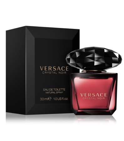 Versace Crystal Noir Woda Toaletowa 30 ml