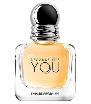 Giorgio Armani Emporio Armani Because It´s You Woda Perfumowana 100 ml