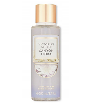 Victoria's Secret Canyon Flora Mgiełka do Ciała 250 ml
