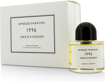 Byredo 1996 Inez & Vinoodh Woda Perfumowana 50 ml