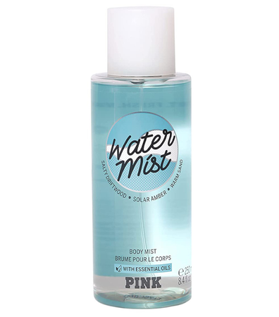 Victoria's Secret Water Mist Mgiełka do Ciała 250 ml