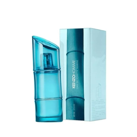 Kenzo Homme Marine Woda Toaletowa 60 ml