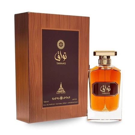 Paris Corner Tawaaq Woda Perfumowana 100 ml