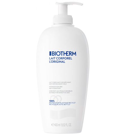 Mleczko do ciała Biotherm Lait Corporel 400ml
