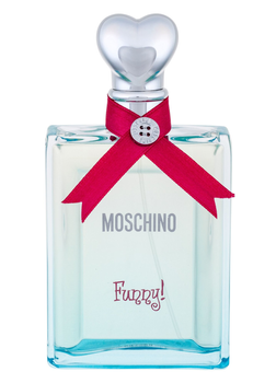 Moschino Funny! Woda toaletowa 100 ml