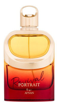 Afnan Portrait Revival Extrait de Parfum Ekstrakt Perfum 100 ml