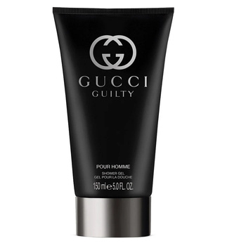 GUCCI Guilty Men SHOWER GEL 150ml