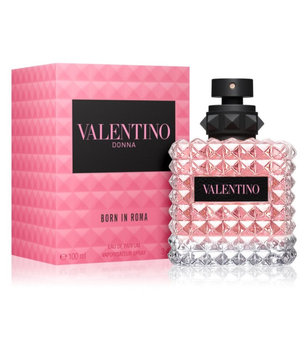 Valentino Donna Born In Roma Woda Perfumowana 100 ml